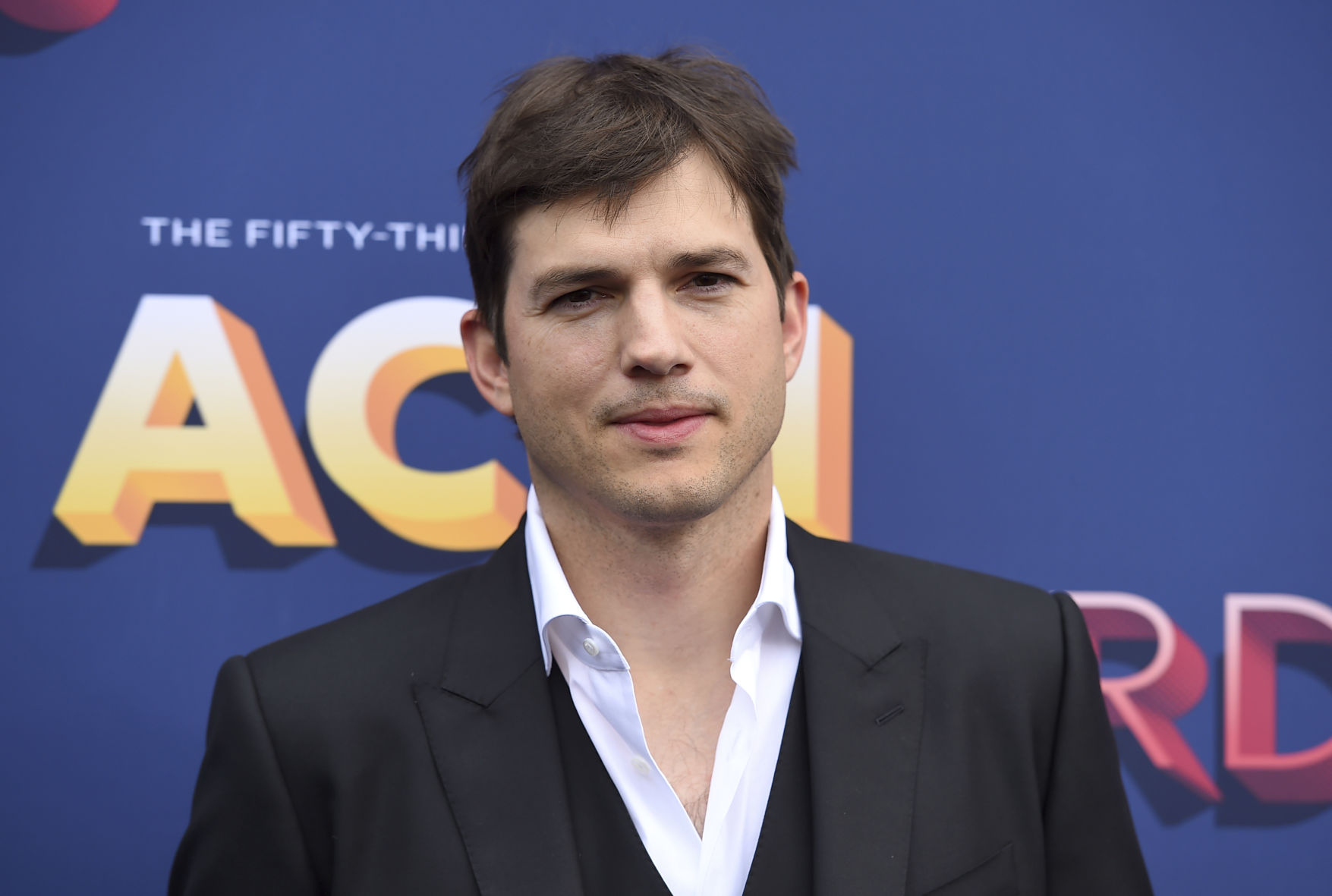 2018: Academy of Country Music Awards